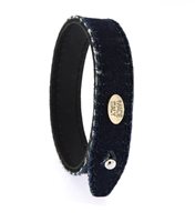 Armband Artenigma Herr in Stoff ZBRJ22 - ZBRJ22